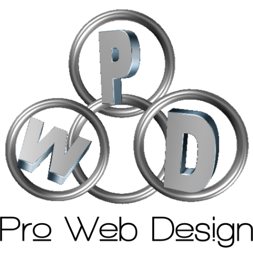 Pro Web Design Dev Design